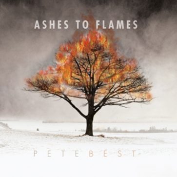 Ashes To Flames